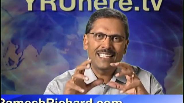 Y R U Here - Sourcing the Meaning of Life (summary) смотреть онлайн