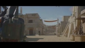 Boba Fett || Let's Do This || ft. @OUTSKRTSMusic