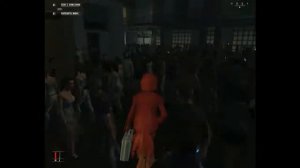 Прохождение Hitman Blood Money 6 часть "Убийство Воронов"