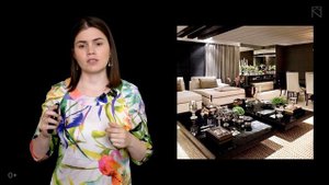 Как правильно сделать бежевый интерьер | Цвет в интерьере