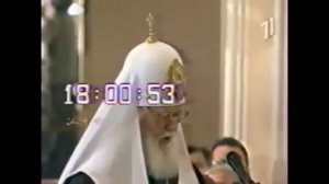 Экуменические лаборанты. (Рекламное видео).