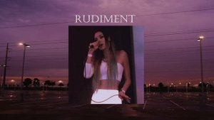 chernoburkv & CRASPORE - Рудмент [Slowed]