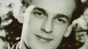 Главный диктор Советского Союза.