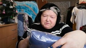 18+ распаковка чек ла-ла-ла ем 21.12.2024