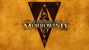 Morrowind Soundtrack