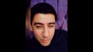 Стихи.  Заслуженный артист Туркменистана Довлет Аннагельдыев.