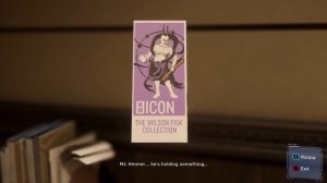 Marvel's Spider Man Don't Touch The Art Statue Puzzle Guide