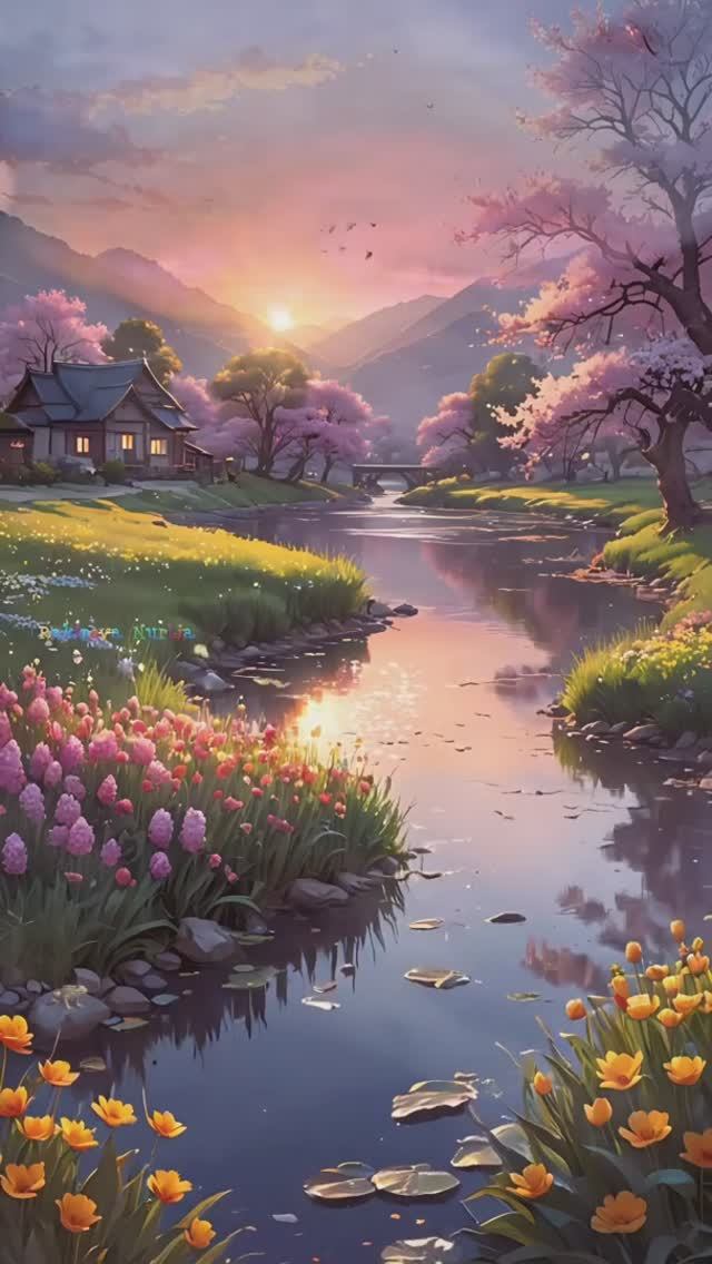 Творческий потенциал течет во мне свободно и легко смотреть онлайн