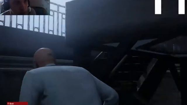 Novasov: ПРОХОЖДЕНИЕ HITMAN 2016 КАМПАНИЯ НУЛЕВОЙ ПАЦИЕНТ #2 09.03.2018 смотреть онлайн