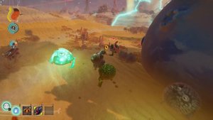 МУТАЦИЯ ИЗ УСТРИЦЫ! #23 The Eternal Cylinder