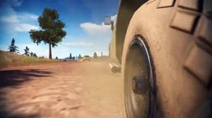 секретные кадры игры off the road 2!! вышла