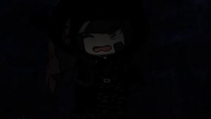 *клип* {нас не догонят!} \хока\