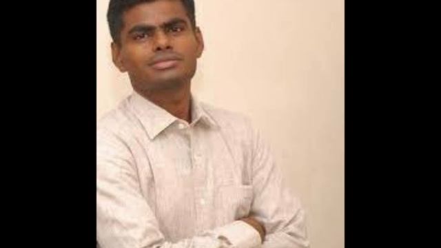 Why Maridhas should join Annamalai BJP soon||#Maridhas #BJP #Annamalai смотреть онлайн