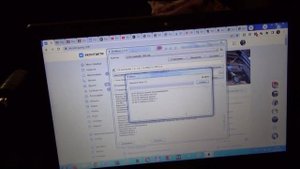 Хёндай Гетц не заводится. Ошибки Р1693, Р1695.