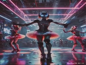Sombra de Luces (в высоком разрешении)