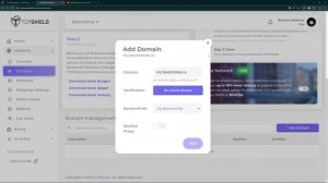 Подключение TCPShield / ЛУЧШАЯ ЗАЩИТА от DDoS атак для Майнкрафт сервера
