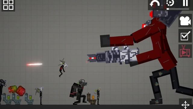 Yellow titan control смотреть онлайн