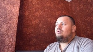 История моего "АЛЕНИЗМА" и "БАБОРАБСТВА" в подробностях