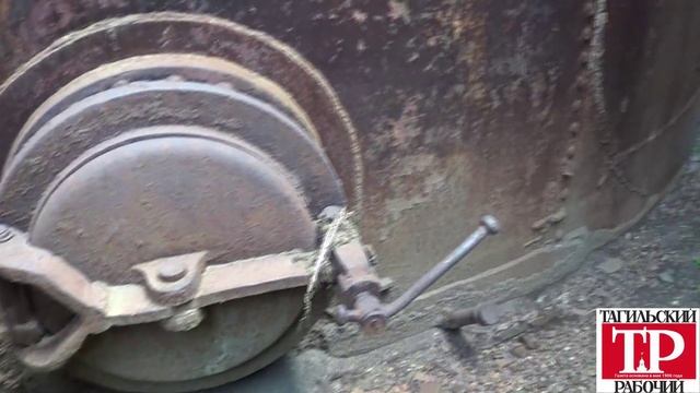 Археологические раскопки на старом демидовском заводе