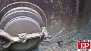 Археологические раскопки на старом демидовском заводе