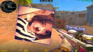 FORTUNA812 - ParisLove❤ (CS2)