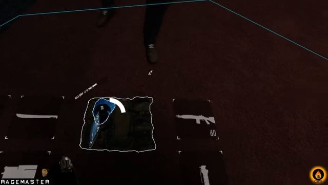 "Serious Bank..." - PAYDAY 2 VR [EP.2] смотреть онлайн