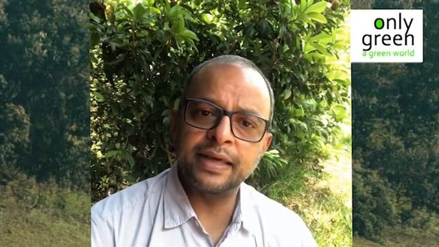 CGH Earth Group | Eco friendly Tourism | Hospitality & Environment | Only Green смотреть онлайн