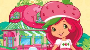 ЗЕМЛЯНИЧКА СКАЗКА ДЛЯ ДЕТЕЙ