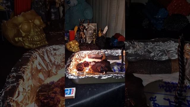 Сдираем крадники, пыльные накидки. Чистка Финансового канала. смотреть онлайн