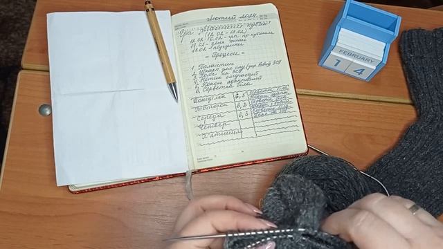 ВЛОГ 5/2024 ЗВІТУЮ ПО МАГІЧНОМУ КУБИКУ ТА ТРОХИ ПРЯЖНИХ СМАКОЛИКІВ/ ЗАХОДЬТЕ В ГОСТІ)))