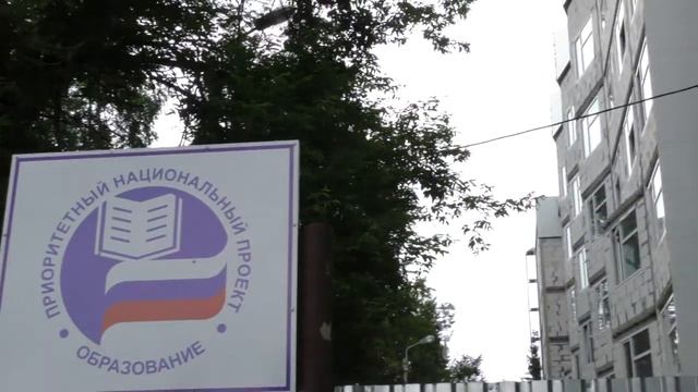 ЧувГУ проводит работы по улучшению своей инфраструктуры  22.07.2020