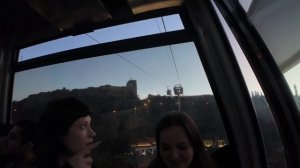 Осенний Тбилиси 2024