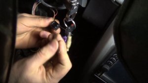 Не работает переключатель бортового компьютера Лада Приора.