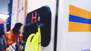 Дневник спасателя: УТЗ с вакуумной системой устранения течи Холматро HVSP 250 U