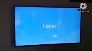 Fix Haier Tv No Signal  Hdmi Problem Solve | Haier Smart tv no signal | HDMI No Signal Error