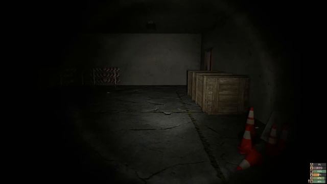 Miscreated #7. Нашел калаш. Новые знакомства. смотреть онлайн