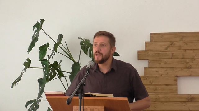 200823 Пр Загорянский Павел - Ходить по воде смотреть онлайн