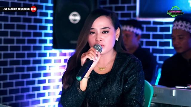 PUPU BAYU \\ COVER TARLING TENGDUNG CITRA NADA 2023 \\ IKA BONITA