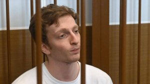 Айтишники в тюрьме