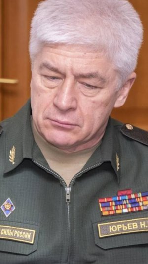 2024. ЮРЬЕВ ДЕНЬ ДЛЯ ГЕНЕРАЛА И ЧЕКИСТОВ: ушел сам и на пенсию глава контрразведки ФСБ.