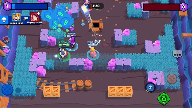 АСМР БРАВЛ СТАРС | ЗВУКИ РТА смотреть онлайн