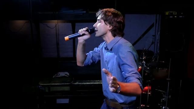 Янченко Юрий - «Humanity» смотреть онлайн