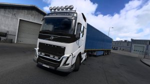 Euro Truck Simulator 2