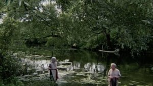 «Желаю, говорит, думать, будто я в Древнем Риме» (к/ф «Формула любви», 1981 г.)