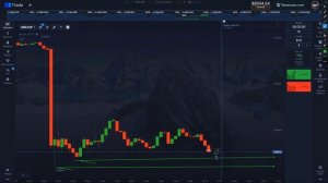Лучшая стратегия в трейдинге БИНАРНЫЕ ОПЦИОНЫ брокер ПОКЕТ ОПШЕН