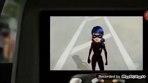 Узнали личность леди баг 😱😱😱