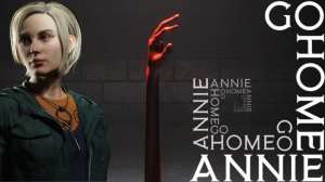 Go Home Annie ••• Полное прохождение ••• Финалы ••• Обзор игры