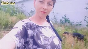 Моделирование легкого летнего платья по базовой основе. Нужна только спинка.