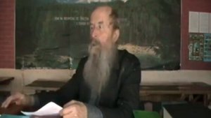 Архив. №79   Задорнов.  Прощёное воскресенье.