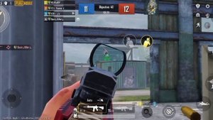 Infinix Note 12 2023 Pubg Test 🔥Pubg Mobile